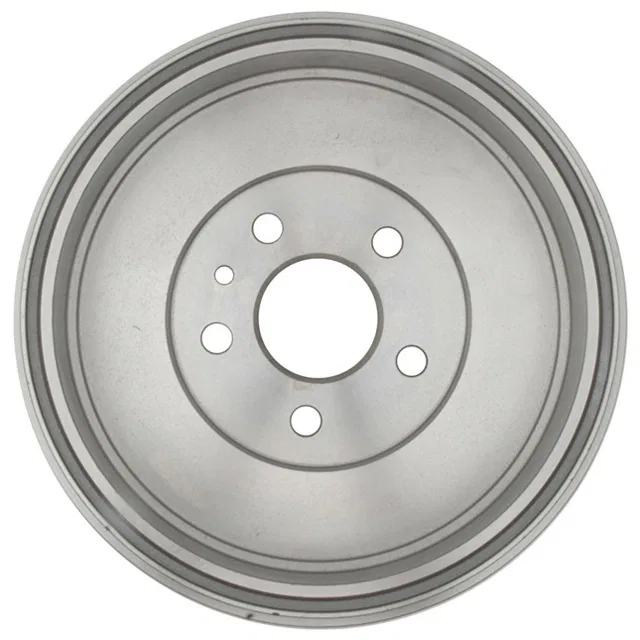 97812R – RAYBESTOS Brake Drum, OE Replacement - view 3